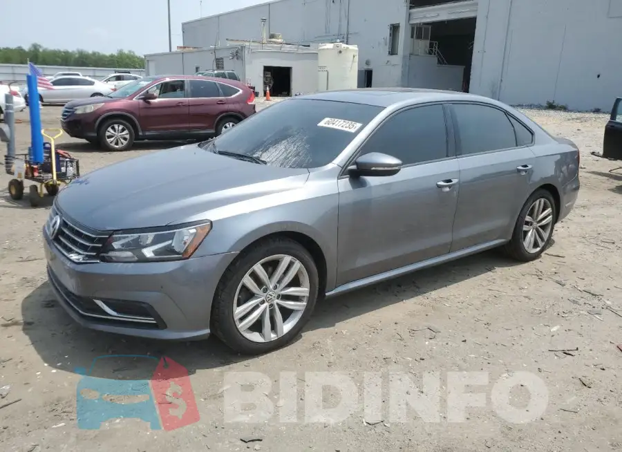 1VWLA7A39KC008821 Photo# 1