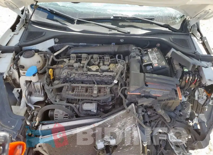 1VWSA7A34MC014427 Photo# 11