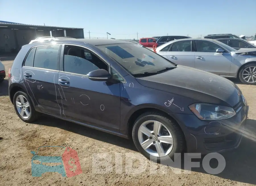 3VW217AU2HM038951 Photo# 4