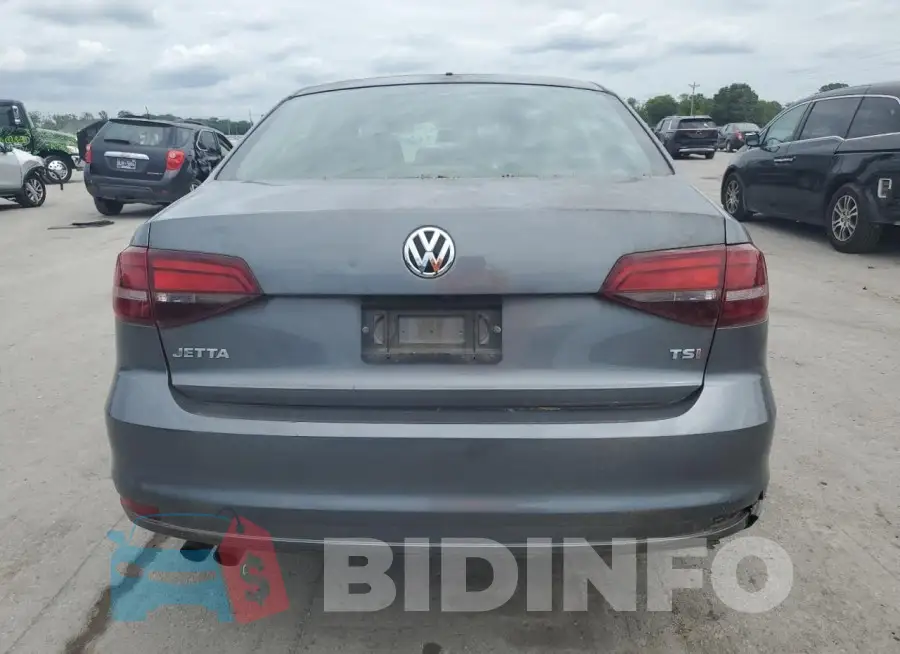 3VW2B7AJ4HM306157 Photo# 6