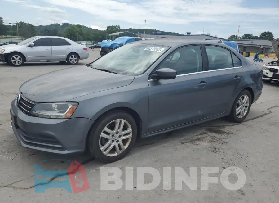 3VW2B7AJ4HM306157 Photo# 1