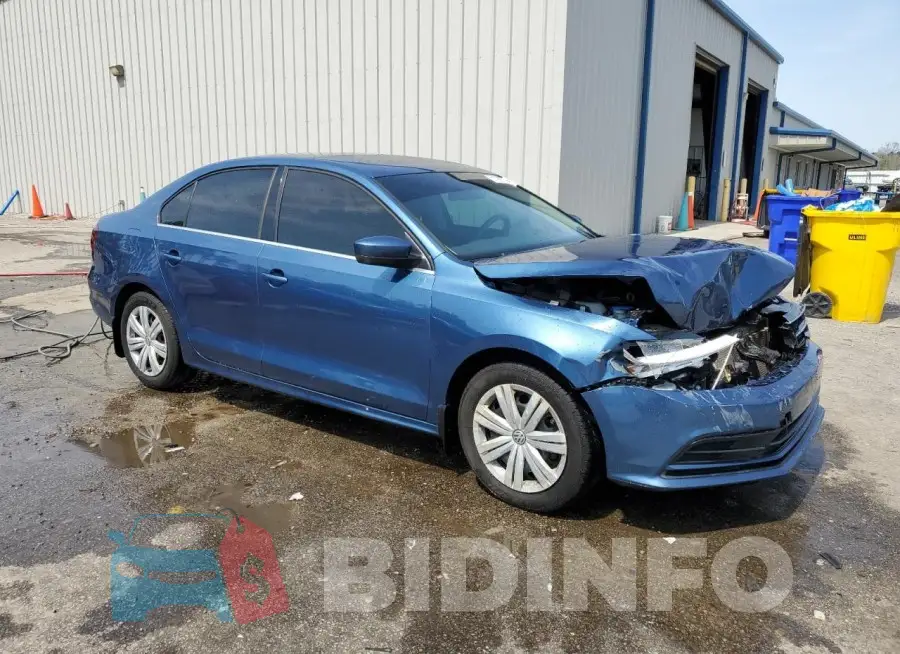 3VW2B7AJ4HM382140 Photo# 4