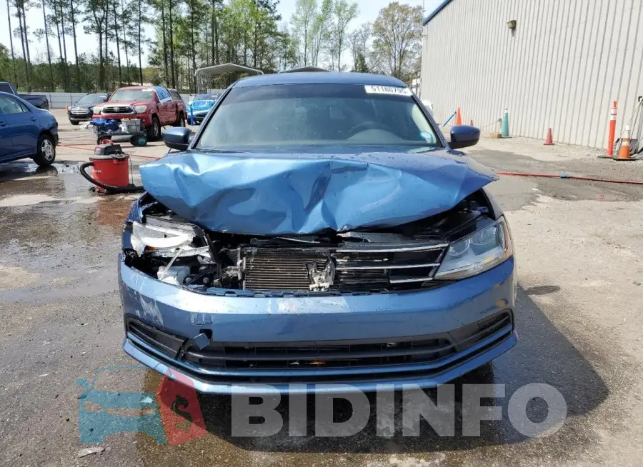 3VW2B7AJ4HM382140 Photo# 5