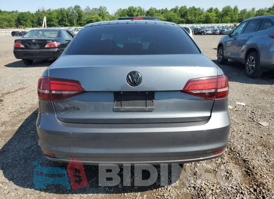 3VW2B7AJ5HM350281 Photo# 6