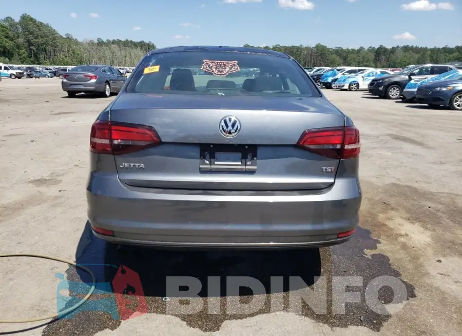 3VW2B7AJ5HM398461 Photo# 6
