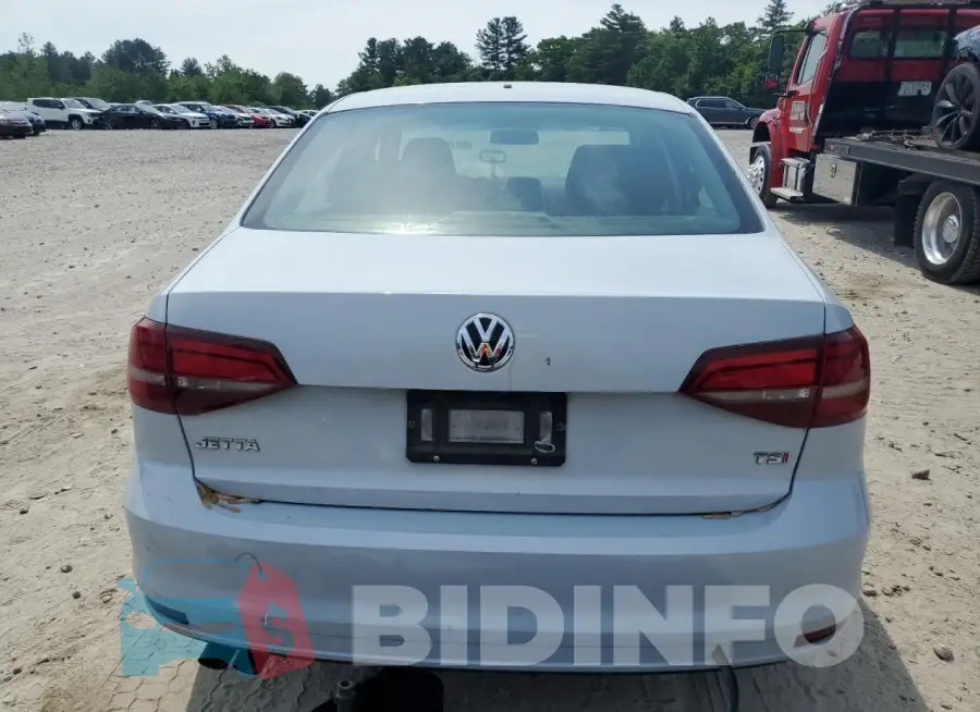 3VW2B7AJ7HM233012 Photo# 6