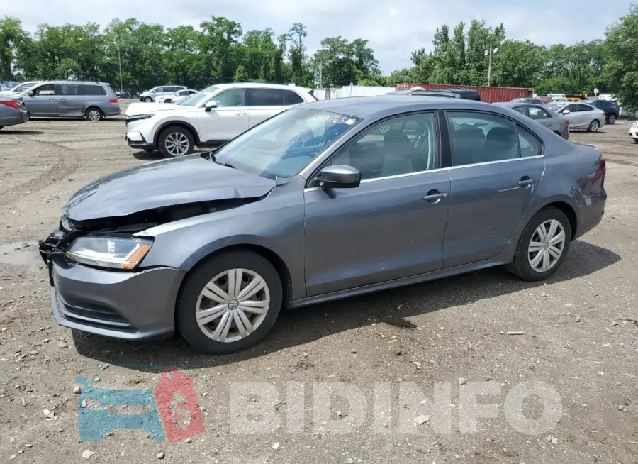 3VW2B7AJ8HM415432 Photo# 1