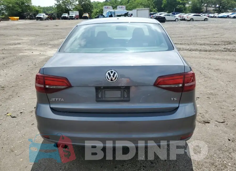 3VW2B7AJ8HM415432 Photo# 6