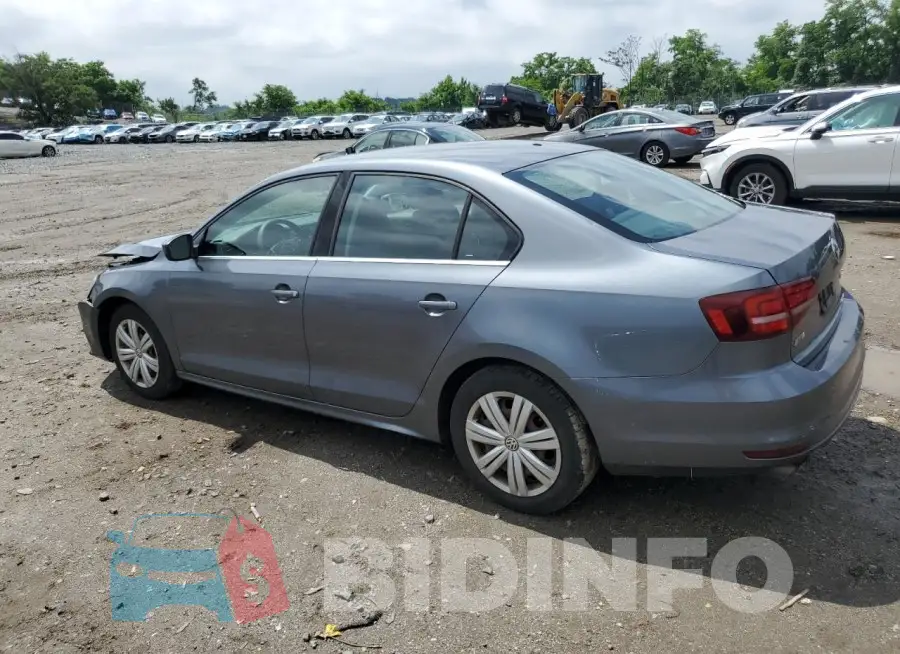 3VW2B7AJ8HM415432 Photo# 2