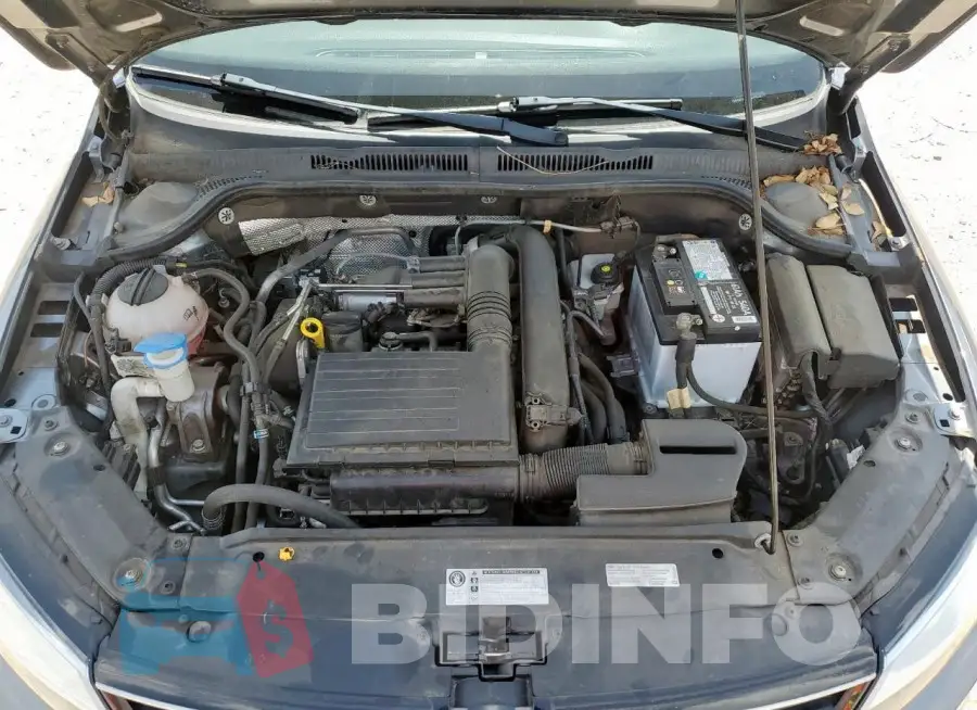 3VW2B7AJ9HM347125 Photo# 11