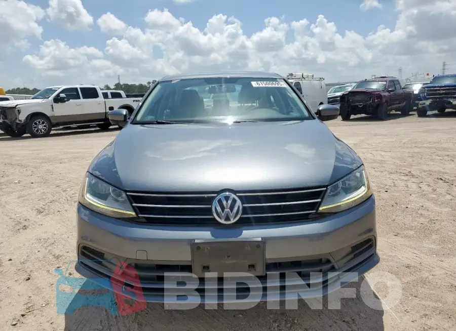 3VW2B7AJ9HM347125 Photo# 5