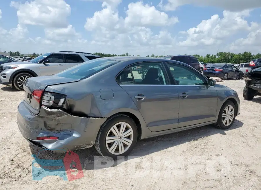 3VW2B7AJ9HM347125 Photo# 3
