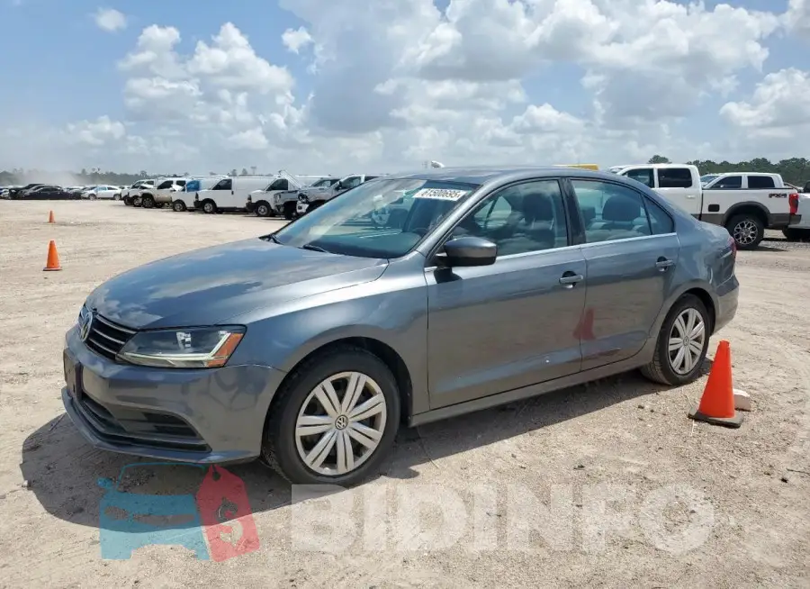 3VW2B7AJ9HM347125 Photo# 1