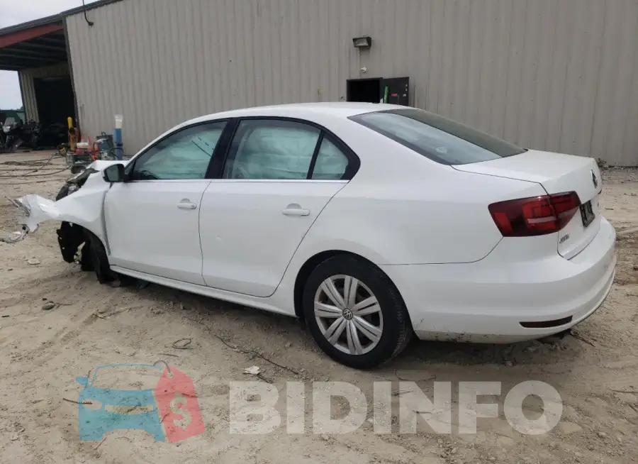 3VW2B7AJXHM314621 Photo# 2