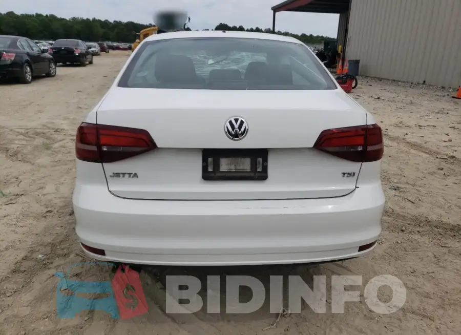 3VW2B7AJXHM314621 Photo# 6