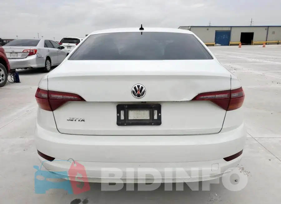 3VWC57BU9KM167672 Photo# 6