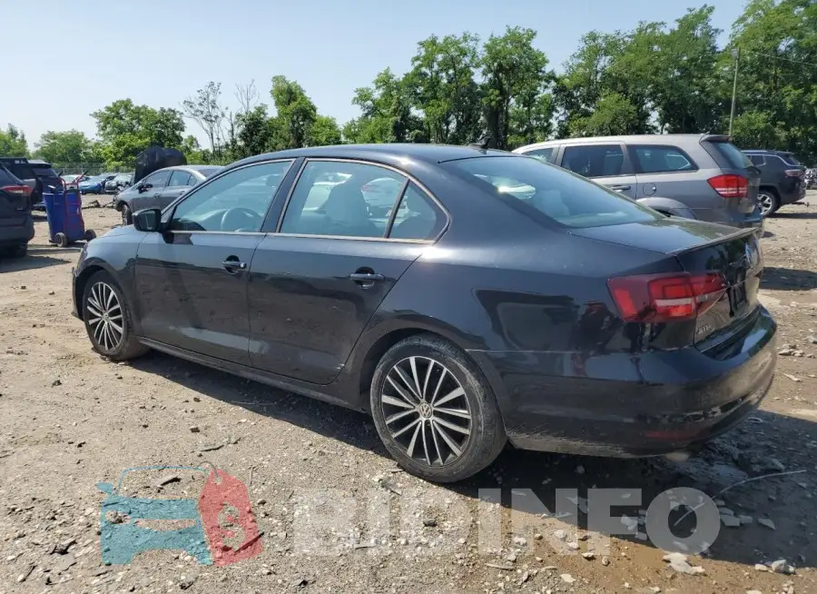 3VWD17AJ5GM220155 Photo# 2