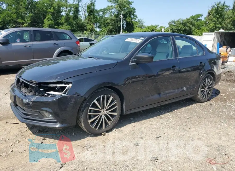 3VWD17AJ5GM220155 Photo# 1