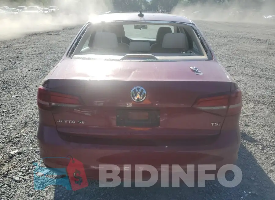 3VWDB7AJ5JM246338 Photo# 6