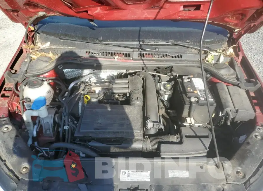 3VWDB7AJ5JM246338 Photo# 11