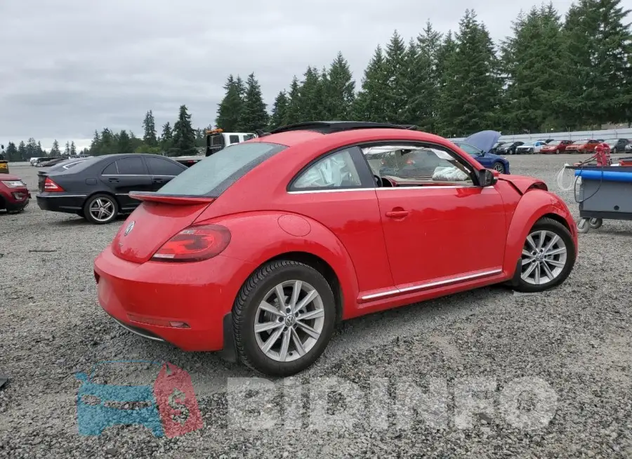 3VWJD7ATXKM716945 Photo# 3