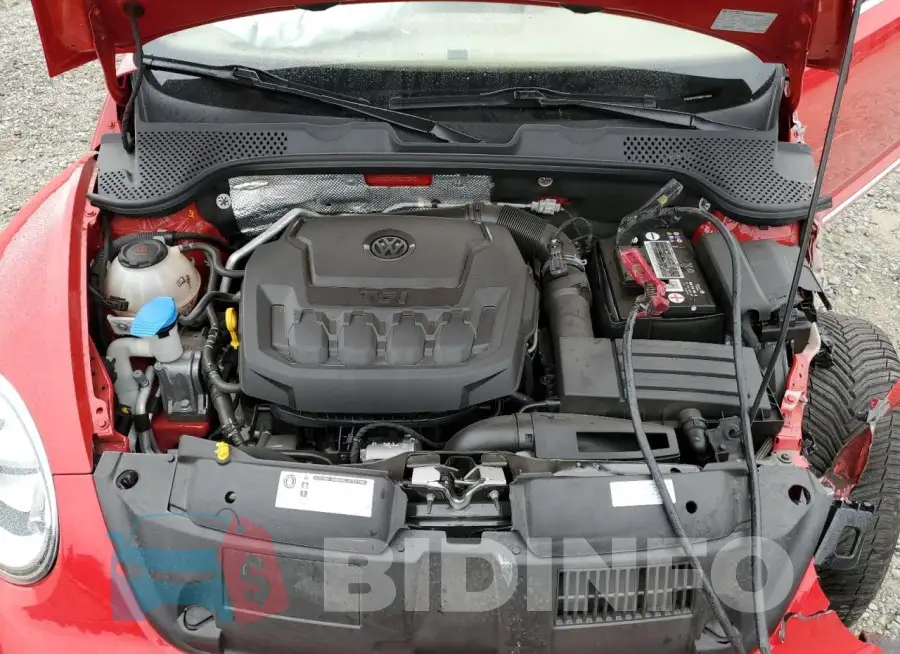 3VWJD7ATXKM716945 Photo# 11
