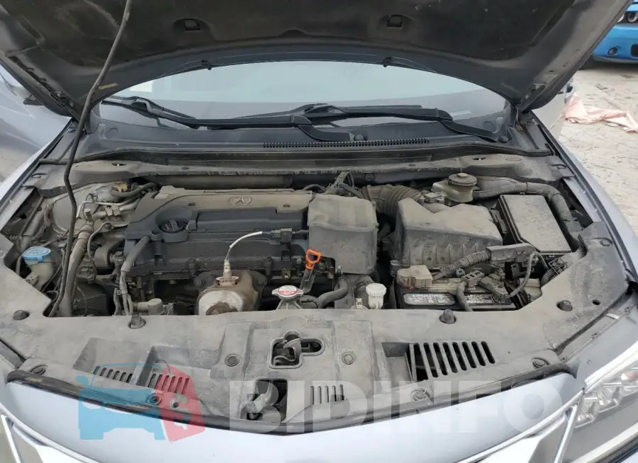 19UDE2F35GA000064 Photo# 11