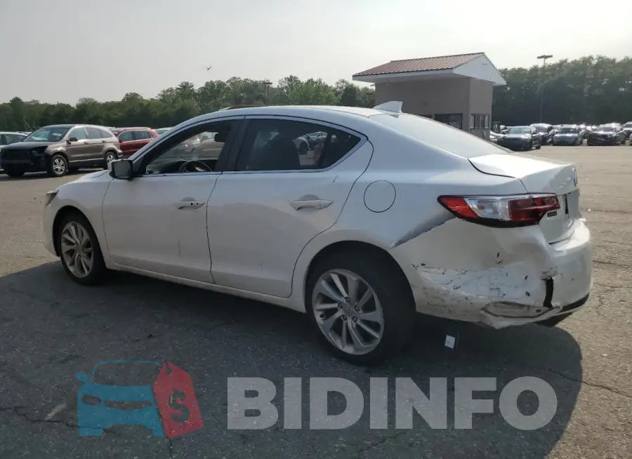 19UDE2F74JA009171 Photo# 2