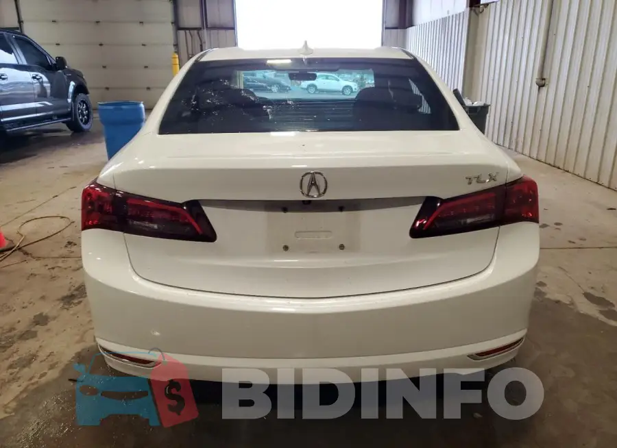 19UUB1F54GA009696 Photo# 6