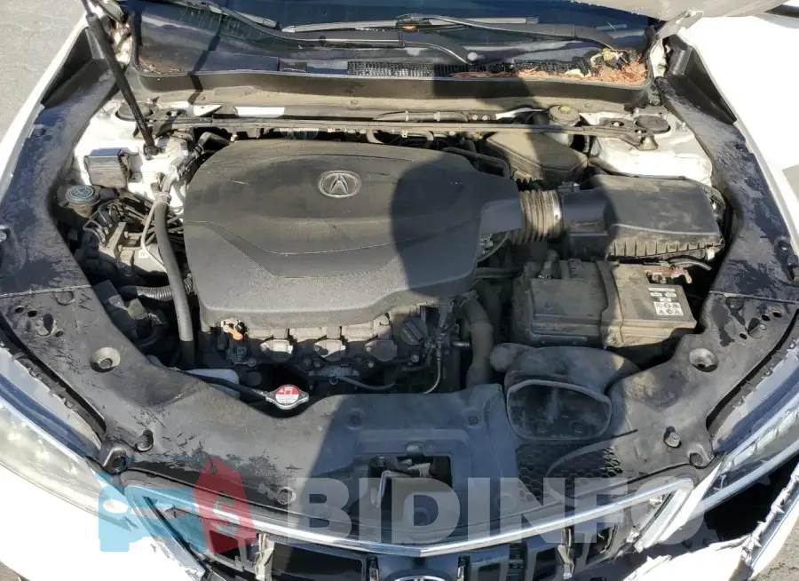19UUB2F35HA007333 Photo# 11