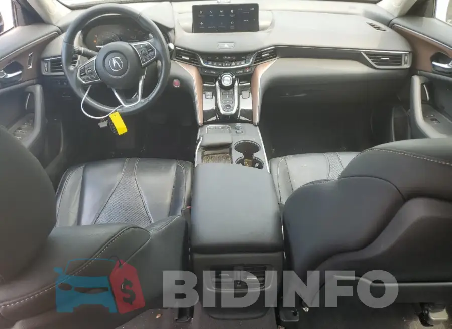 19UUB5F43MA001065 Photo# 8