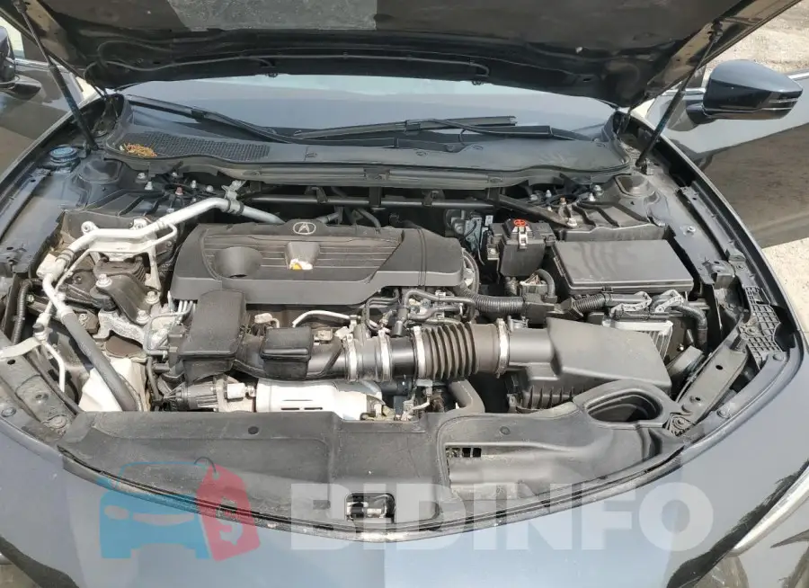 19UUB5F43MA001065 Photo# 11