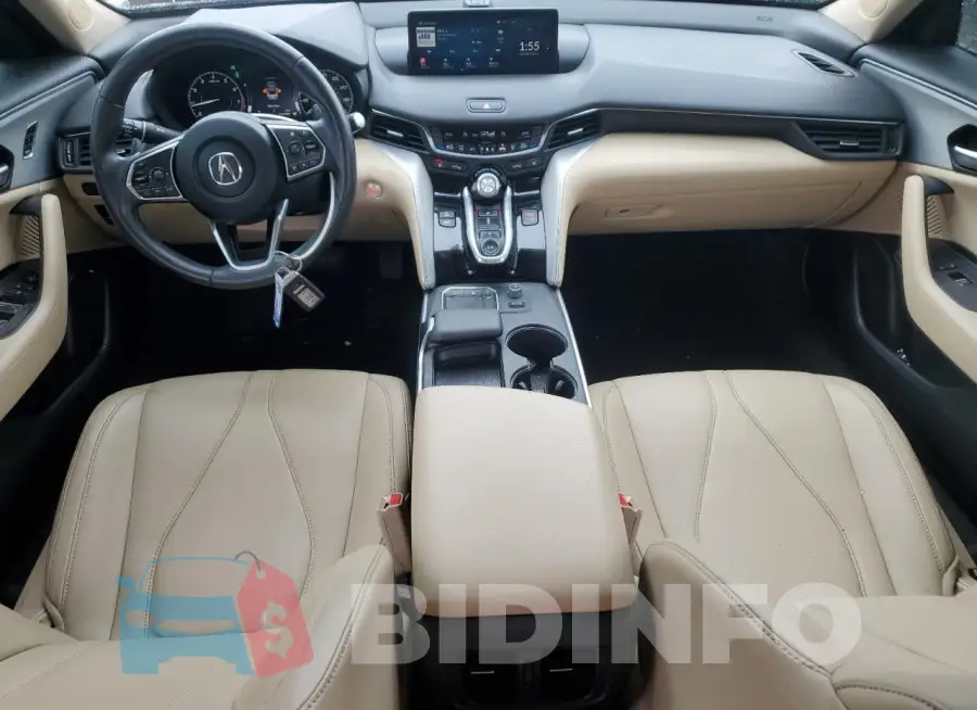 19UUB6F31MA010067 Photo# 8