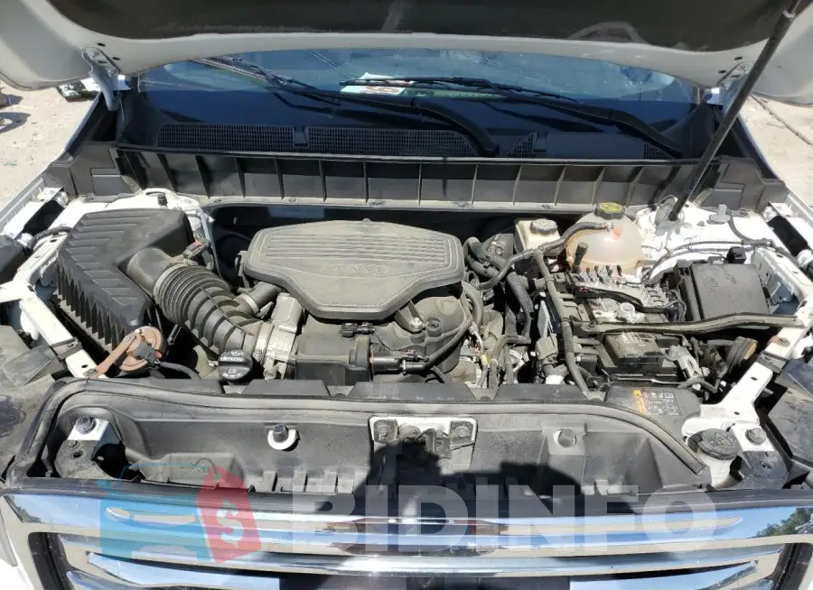 1GKKNULS4JZ186089 Photo# 12