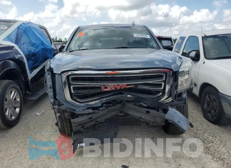 1GKS1BKC9GR350827 Photo# 5