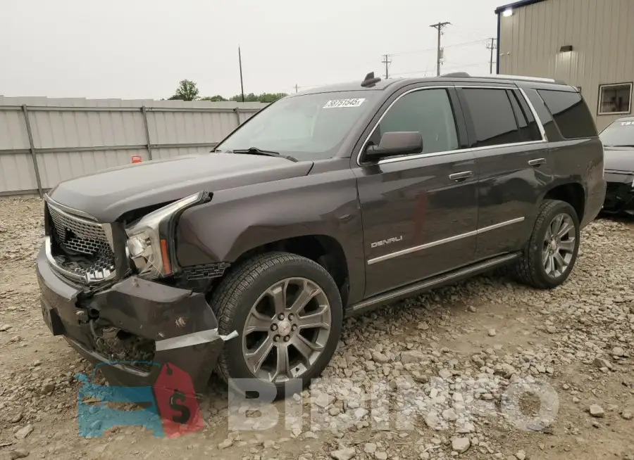 1GKS2CKJ8GR361383 Photo# 1