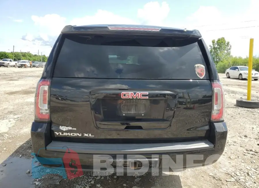 1GKS2FKC9GR173149 Photo# 6