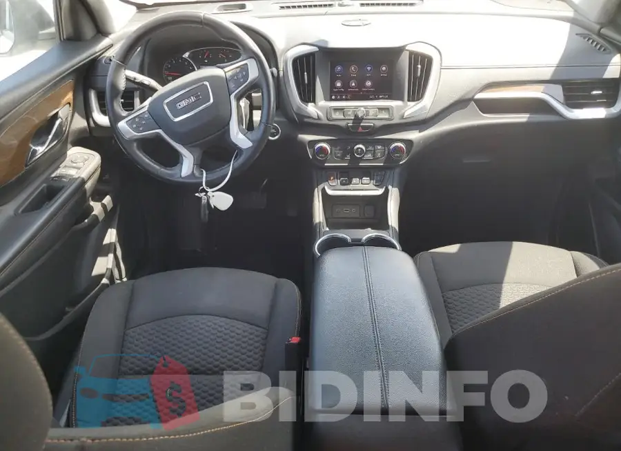 3GKALMEV4ML322886 Photo# 8