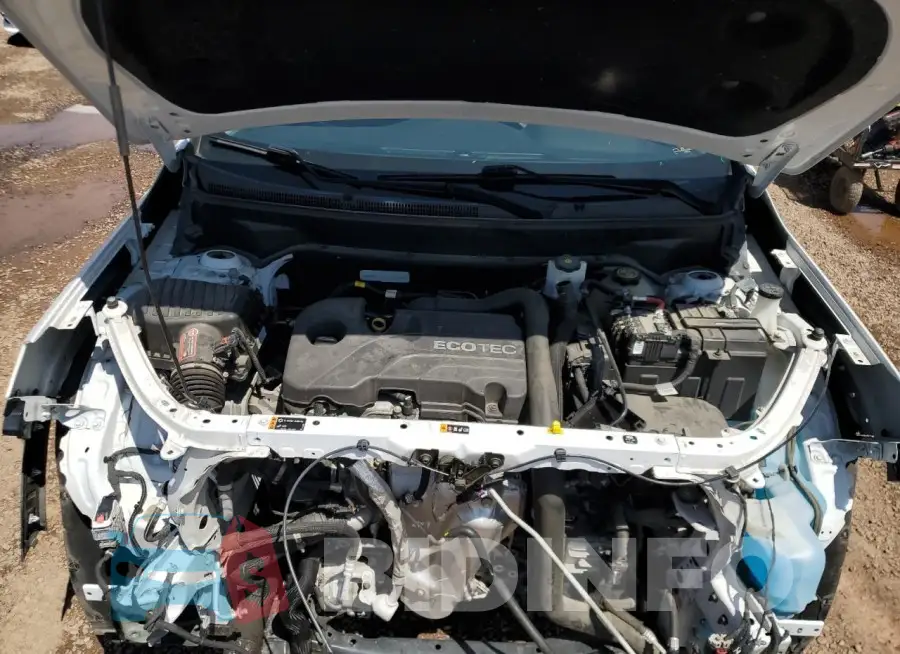 3GKALTEV8JL358375 Photo# 12