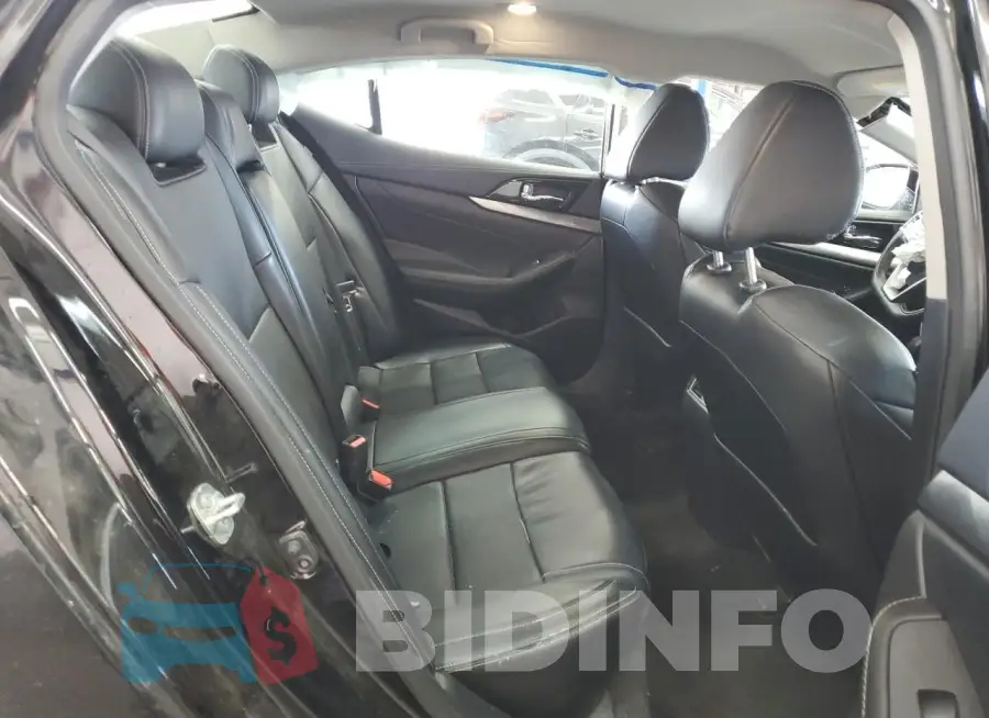1N4AA6CV4PC510717 Photo# 10
