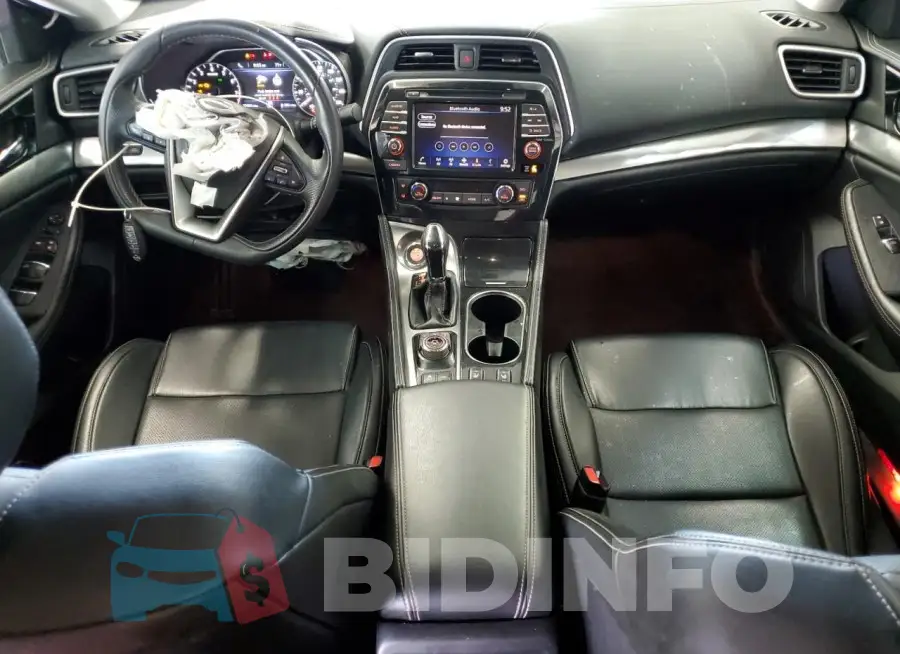1N4AA6CV4PC510717 Photo# 8