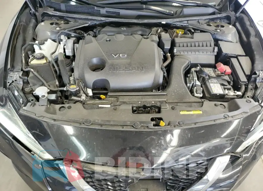1N4AA6CV4PC510717 Photo# 11