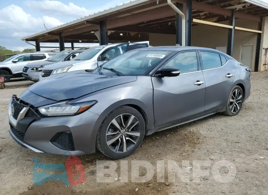 1N4AA6CV6LC374133 Photo# 1