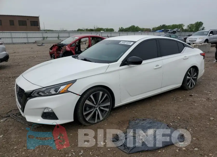 1N4BL4CV4LC230986 Photo# 1