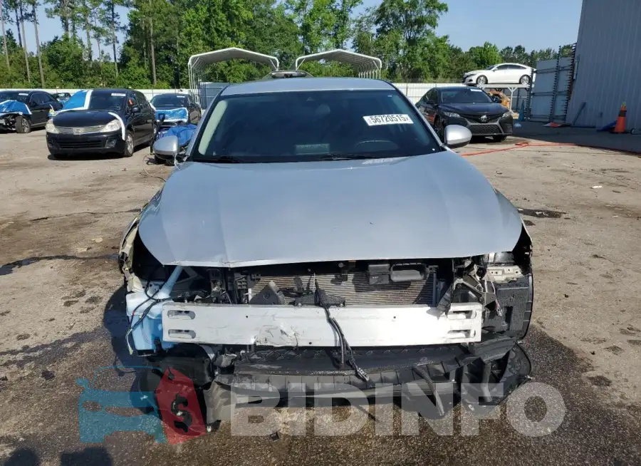 1N4BL4DVXPN339185 Photo# 5