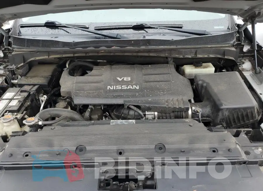 1N6AA1EK6HN555242 Photo# 11