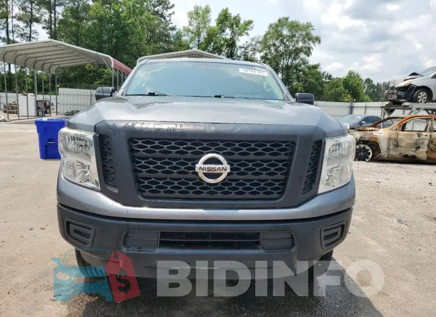 1N6BA1F39HN564433 Photo# 5
