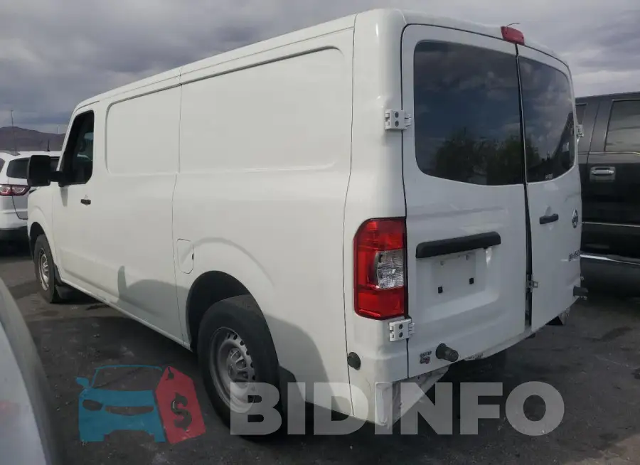 1N6BF0KM5JN800916 Photo# 2