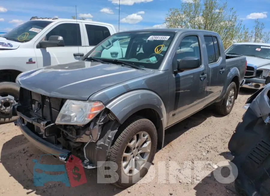 1N6ED0EB2LN717332 Photo# 1