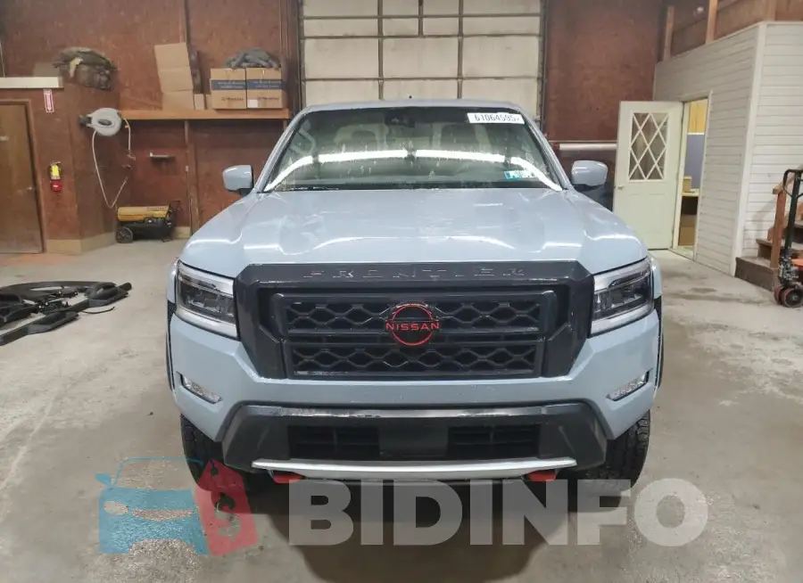 1N6ED1EK4RN620101 Photo# 5